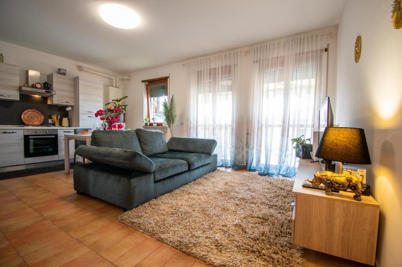 Luminoso Apartment Peschiera del Garda Exterior foto