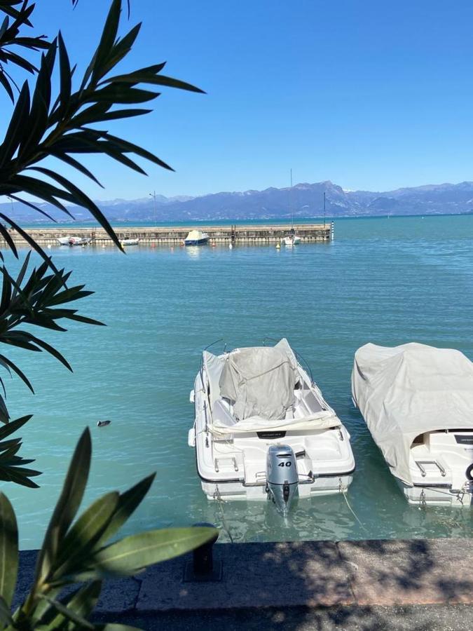 Luminoso Apartment Peschiera del Garda Exterior foto
